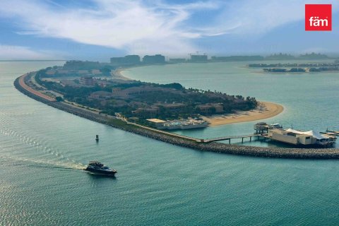 Appartement te huur in Dubai Harbour, Dubai, VAE 2 slaapkamers, 108.1 vr.m., nr 645004 - foto 10