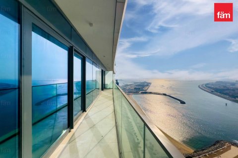 Appartement te huur in Dubai Harbour, Dubai, VAE 2 slaapkamers, 108.1 vr.m., nr 645004 - foto 6