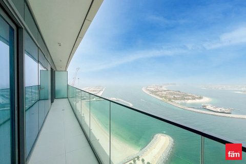 Apartman u gradu Dubai Harbour, UAE 2 spavaće sobe, 108.1 m2 Br. 645004 - Slika 1