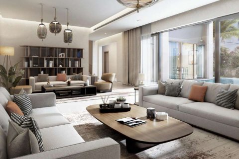 Wadi Al Safa 2、Dubai、UAE にあるヴィラ販売中 4ベッドルーム、434 m2、No645007 - 写真 2