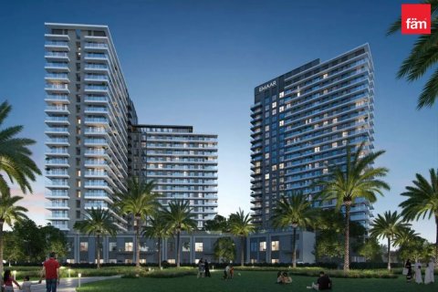 Apartmen di Dubai Hills Estate, UAE 1 bilik tidur, 69.4 meter persegi № 645006 - foto 8