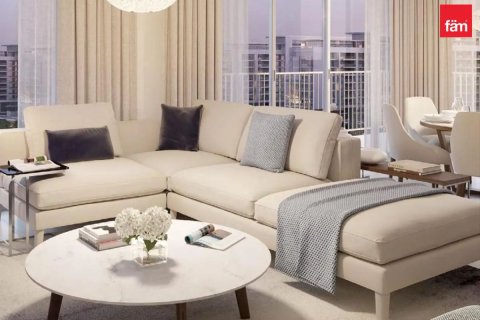 Apartament na sprzedaż w Dubai Hills Estate, Dubai, ZEA 1 sypialnia, 69.4 mkw., nr 645006 - zdjęcie 3
