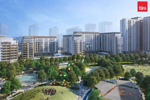 Apartmen di Dubai Hills Estate, UAE 1 bilik tidur, 69.4 meter persegi № 645006 - foto 10