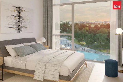 Apartament na sprzedaż w Dubai Hills Estate, Dubai, ZEA 1 sypialnia, 69.4 mkw., nr 645006 - zdjęcie 5