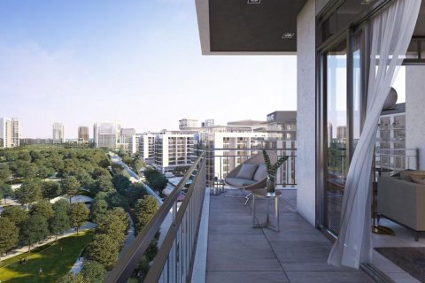 Apartament na sprzedaż w Dubai Hills Estate, Dubai, ZEA 1 sypialnia, 69.4 mkw., nr 645006 - zdjęcie 10