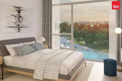 Apartmen di Dubai Hills Estate, UAE 1 bilik tidur, 69.4 meter persegi № 645006 - foto 2