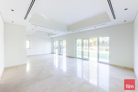 Al Furjan, Dubai, संयुक्त अरब अमीरात में विला, 4 बेडरूम, 610.1 वर्ग मीटर, संख्या 645003 - फ़ोटो 14