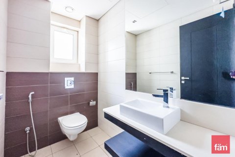 Al Furjan, Dubai, संयुक्त अरब अमीरात में विला, 4 बेडरूम, 610.1 वर्ग मीटर, संख्या 645003 - फ़ोटो 15