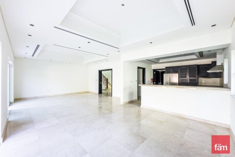 Al Furjan, Dubai, संयुक्त अरब अमीरात में विला, 4 बेडरूम, 610.1 वर्ग मीटर, संख्या 645003 - फ़ोटो 3