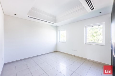 Al Furjan, Dubai, संयुक्त अरब अमीरात में विला, 4 बेडरूम, 610.1 वर्ग मीटर, संख्या 645003 - फ़ोटो 7