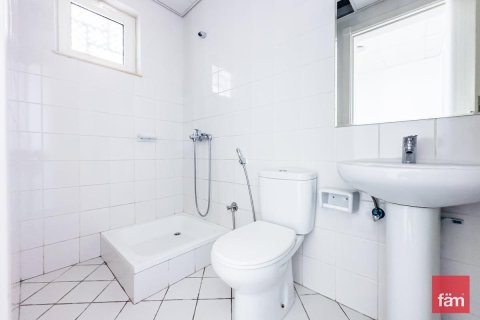 Al Furjan, Dubai, संयुक्त अरब अमीरात में विला, 4 बेडरूम, 610.1 वर्ग मीटर, संख्या 645003 - फ़ोटो 6