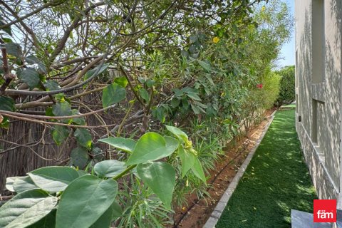 Al Furjan, Dubai, संयुक्त अरब अमीरात में विला, 4 बेडरूम, 610.1 वर्ग मीटर, संख्या 645003 - फ़ोटो 23