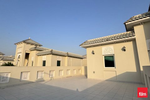 Al Furjan, Dubai, संयुक्त अरब अमीरात में विला, 4 बेडरूम, 610.1 वर्ग मीटर, संख्या 645003 - फ़ोटो 20