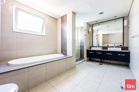 Al Furjan, Dubai, संयुक्त अरब अमीरात में विला, 4 बेडरूम, 610.1 वर्ग मीटर, संख्या 645003 - फ़ोटो 10