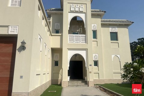 Al Furjan, Dubai, संयुक्त अरब अमीरात में विला, 4 बेडरूम, 610.1 वर्ग मीटर, संख्या 645003 - फ़ोटो 21