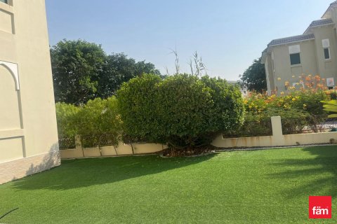Al Furjan, Dubai, संयुक्त अरब अमीरात में विला, 4 बेडरूम, 610.1 वर्ग मीटर, संख्या 645003 - फ़ोटो 22