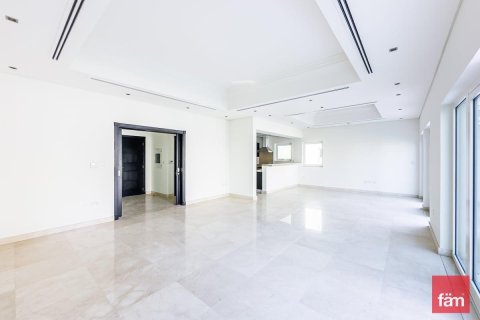Al Furjan, Dubai, संयुक्त अरब अमीरात में विला, 4 बेडरूम, 610.1 वर्ग मीटर, संख्या 645003 - फ़ोटो 1