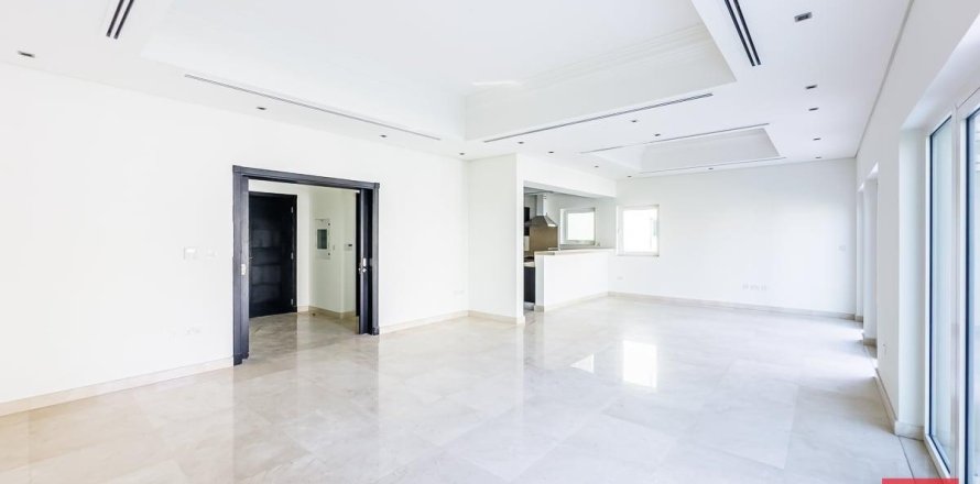 Al Furjan, Dubai, संयुक्त अरब अमीरात में विला, 4 बेडरूम, 610.1 वर्ग मीटर, संख्या 645003