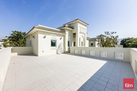 Al Furjan, Dubai, संयुक्त अरब अमीरात में विला, 4 बेडरूम, 610.1 वर्ग मीटर, संख्या 645003 - फ़ोटो 4