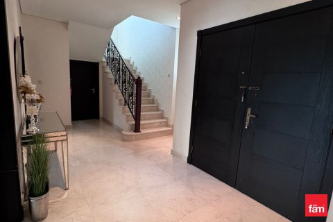 Al Furjan, Dubai, संयुक्त अरब अमीरात में विला, 4 बेडरूम, 610.1 वर्ग मीटर, संख्या 645003 - फ़ोटो 10