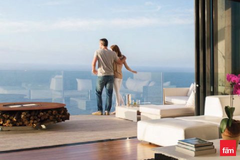 Apartament de vânzare în Ras Al Khor, Dubai, EAU 2 dormitoare, 103.4 mp.  №645005 - poză 2
