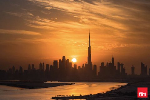 Apartament de vânzare în Ras Al Khor, Dubai, EAU 2 dormitoare, 103.4 mp.  №645005 - poză 3