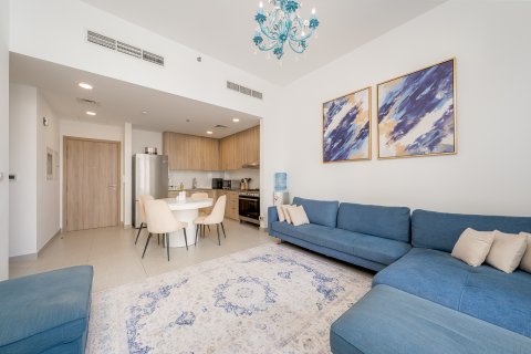 Apartament w Town Square, Dubai, ZEA 2 sypialnie, 94.56 mkw. nr 748871