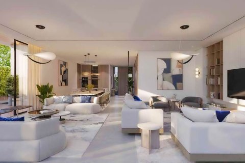 Kamienica na sprzedaż w Jumeirah Golf Estates, Dubai, ZEA 4 sypialnie, 493.04 mkw., nr 748870 - zdjęcie 5
