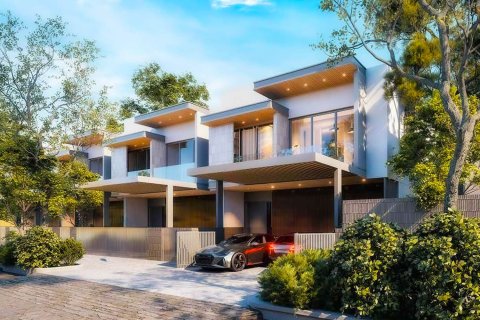 Kamienica na sprzedaż w Jumeirah Golf Estates, Dubai, ZEA 4 sypialnie, 493.04 mkw., nr 748870 - zdjęcie 12