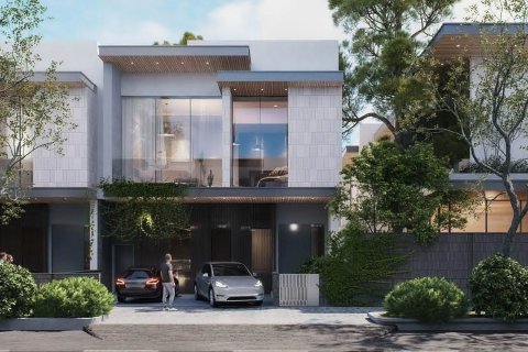 Kamienica na sprzedaż w Jumeirah Golf Estates, Dubai, ZEA 4 sypialnie, 493.04 mkw., nr 748870 - zdjęcie 14