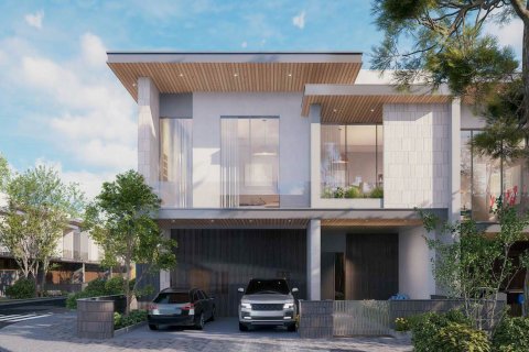 Kamienica na sprzedaż w Jumeirah Golf Estates, Dubai, ZEA 4 sypialnie, 493.04 mkw., nr 748870 - zdjęcie 11