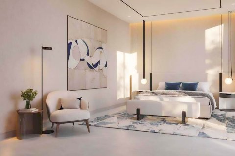 Kamienica na sprzedaż w Jumeirah Golf Estates, Dubai, ZEA 4 sypialnie, 493.04 mkw., nr 748870 - zdjęcie 3