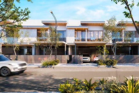 Kamienica na sprzedaż w Jumeirah Golf Estates, Dubai, ZEA 4 sypialnie, 493.04 mkw., nr 748870 - zdjęcie 2