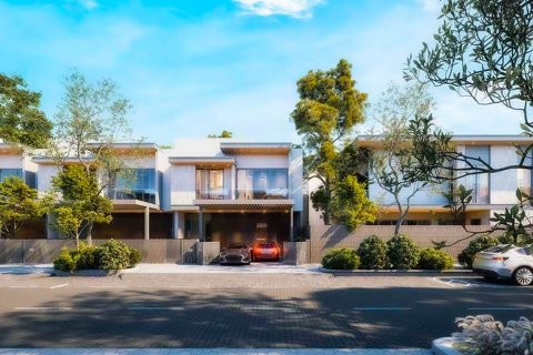 Kamienica na sprzedaż w Jumeirah Golf Estates, Dubai, ZEA 4 sypialnie, 493.04 mkw., nr 748870 - zdjęcie 13