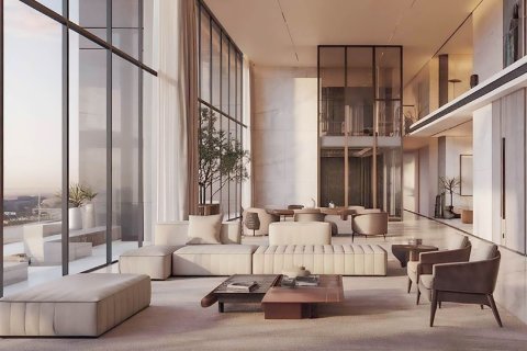 Kamienica na sprzedaż w Jumeirah Golf Estates, Dubai, ZEA 4 sypialnie, 493.04 mkw., nr 748870 - zdjęcie 7