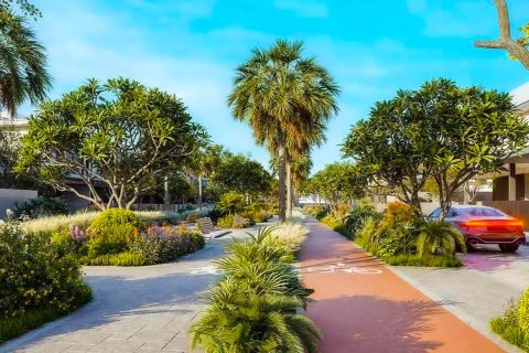 Kamienica na sprzedaż w Jumeirah Golf Estates, Dubai, ZEA 4 sypialnie, 493.04 mkw., nr 748870 - zdjęcie 15
