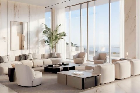 Kamienica na sprzedaż w Jumeirah Golf Estates, Dubai, ZEA 4 sypialnie, 493.04 mkw., nr 748870 - zdjęcie 4