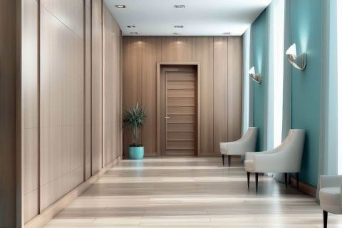 Kamienica na sprzedaż w Jumeirah Golf Estates, Dubai, ZEA 4 sypialnie, 493.04 mkw., nr 748870 - zdjęcie 9