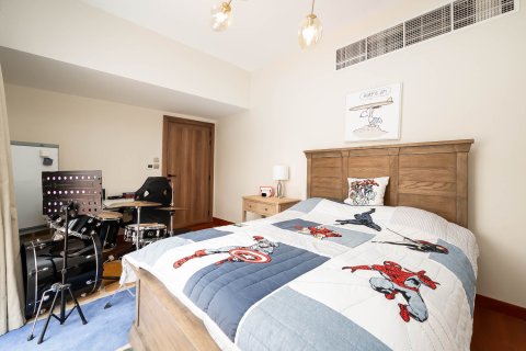 Vila di Meadows, Dubai, UEA 4 kamar tidur, 310.76 m2 nomor 748868 - foto 15