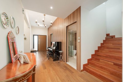 Vila di Meadows, Dubai, UEA 4 kamar tidur, 310.76 m2 nomor 748868 - foto 7