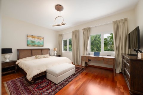 Vila di Meadows, Dubai, UEA 4 kamar tidur, 310.76 m2 nomor 748868 - foto 11