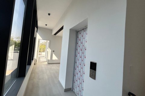 Tilal City, Sharjah, संयुक्त अरब अमीरात में विला, 5 बेडरूम, 609.44 वर्ग मीटर, संख्या 748869 - फ़ोटो 13
