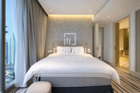 Apartment sa Downtown Dubai (Downtown Burj Dubai), Dubai, UAE 2 silid-tulugan, 152.45 sq.m. № 767475 - larawan 16