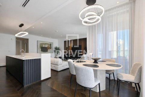 Apartment sa Downtown Dubai (Downtown Burj Dubai), Dubai, UAE 2 silid-tulugan, 152.45 sq.m. № 767475 - larawan 6