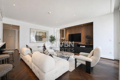 Apartment sa Downtown Dubai (Downtown Burj Dubai), Dubai, UAE 2 silid-tulugan, 152.45 sq.m. № 767475 - larawan 2
