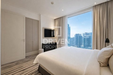 Apartment sa Downtown Dubai (Downtown Burj Dubai), Dubai, UAE 2 silid-tulugan, 152.45 sq.m. № 767475 - larawan 9