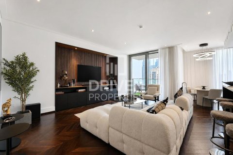 Apartament në Downtown Dubai (Downtown Burj Dubai), Dubai, Emiratet e Bashkuara Arabe 2 dhoma gjumi, 152.45 m2. № 767475