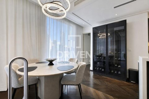 Apartment sa Downtown Dubai (Downtown Burj Dubai), Dubai, UAE 2 silid-tulugan, 152.45 sq.m. № 767475 - larawan 5