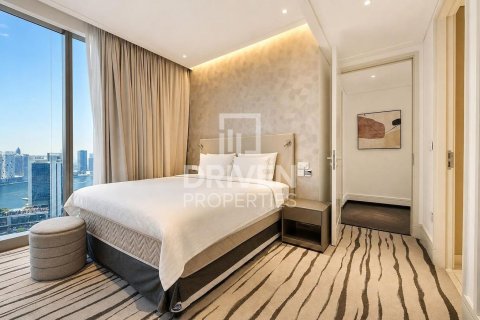Apartment sa Downtown Dubai (Downtown Burj Dubai), Dubai, UAE 2 silid-tulugan, 152.45 sq.m. № 767475 - larawan 12
