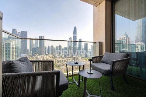 Apartment sa Downtown Dubai (Downtown Burj Dubai), Dubai, UAE 2 silid-tulugan, 152.45 sq.m. № 767475 - larawan 25